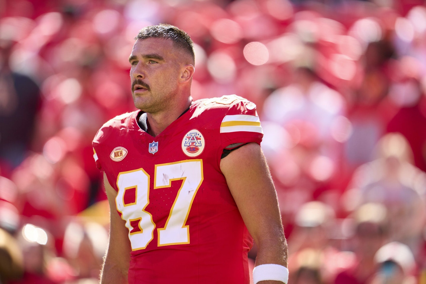 travis kelce