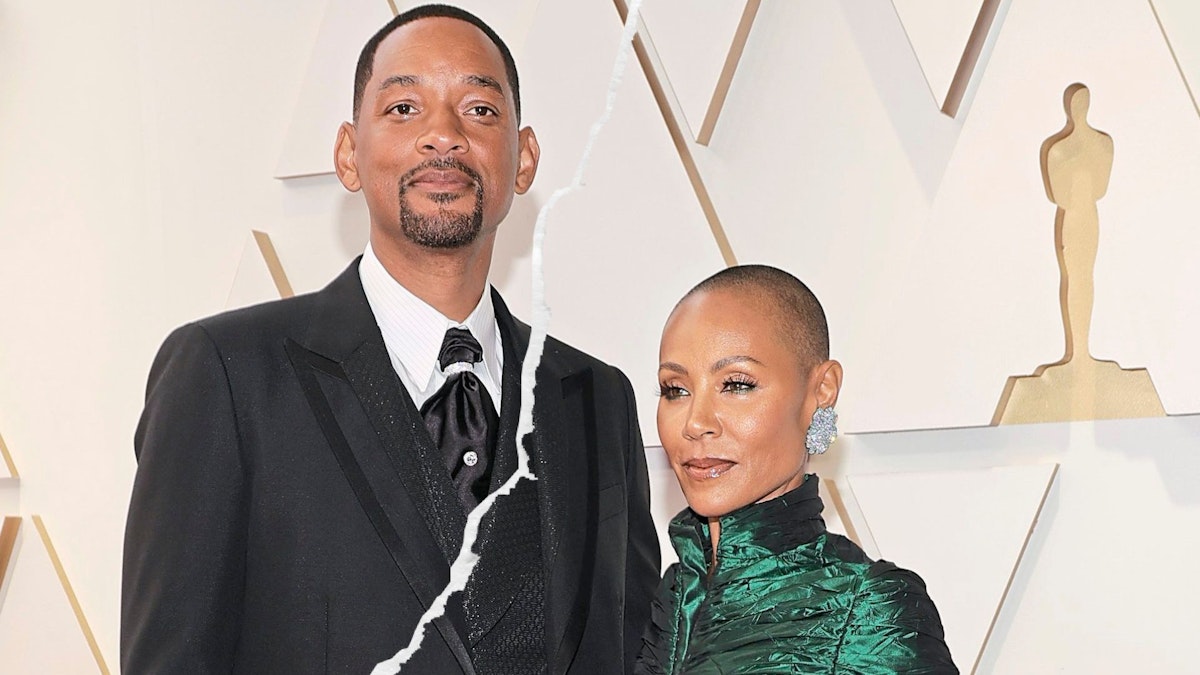 Humiliated Will Smith Wants To Divorce Jada Pinkett Smith Humiliated Will Smith Wants To Divorce Jada Pinkett Smith