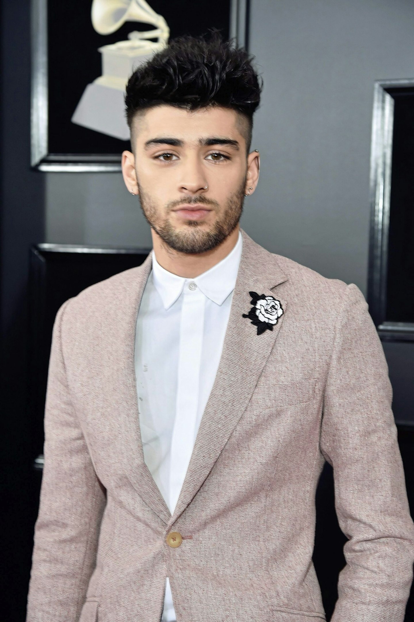 zayn malik