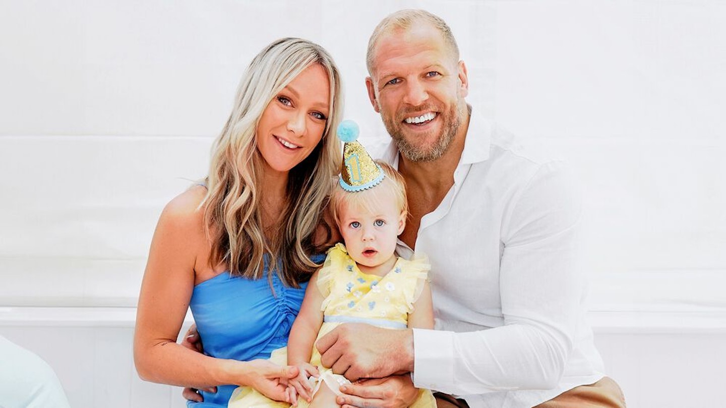 chloe madeley and james haskell