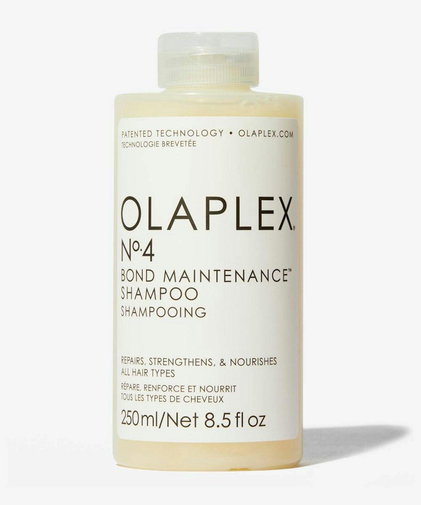 Olaplex No.4 Bond Maintenance Shampoo