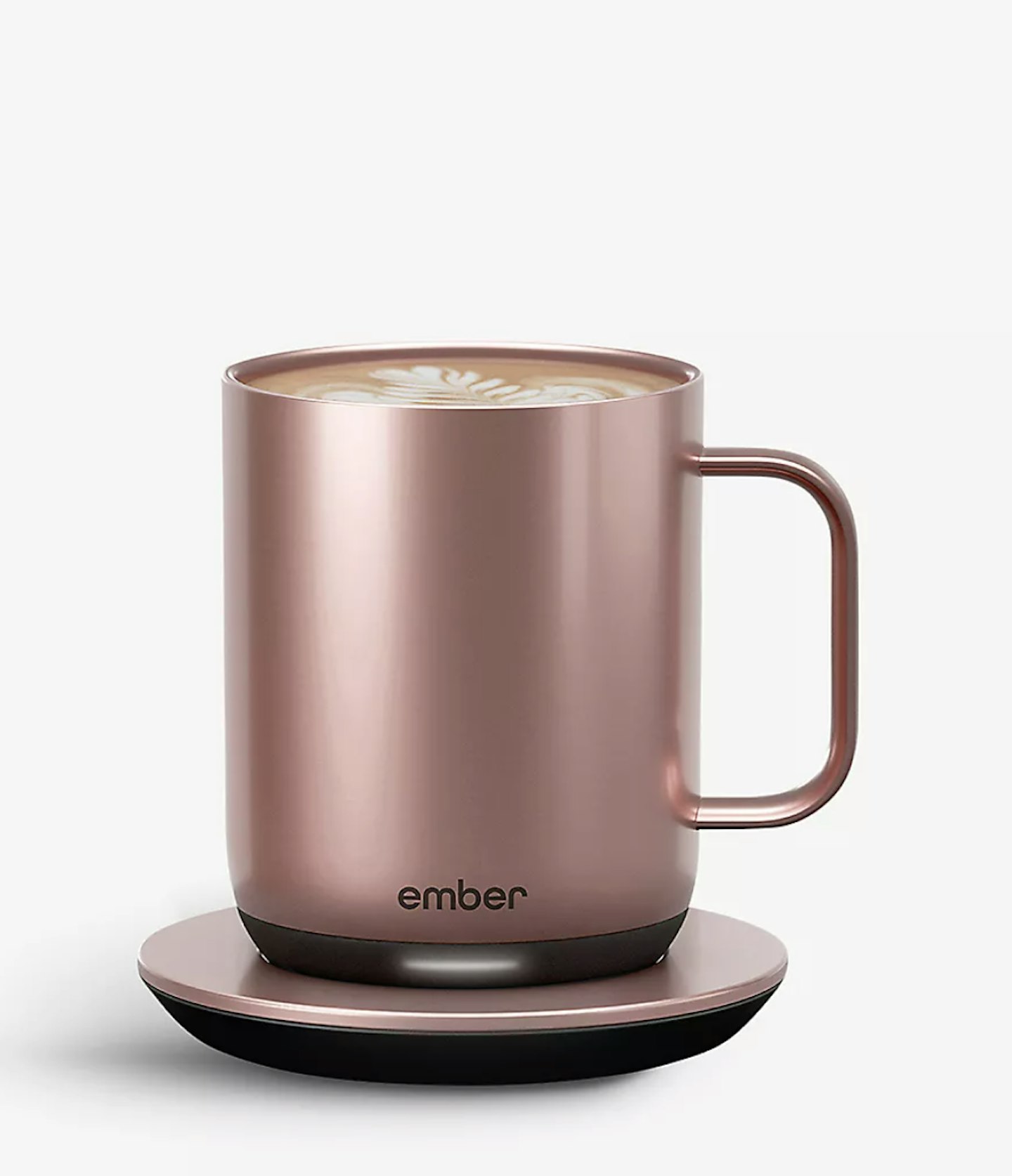 Ember Mug² temperature control smart mug and coaster 