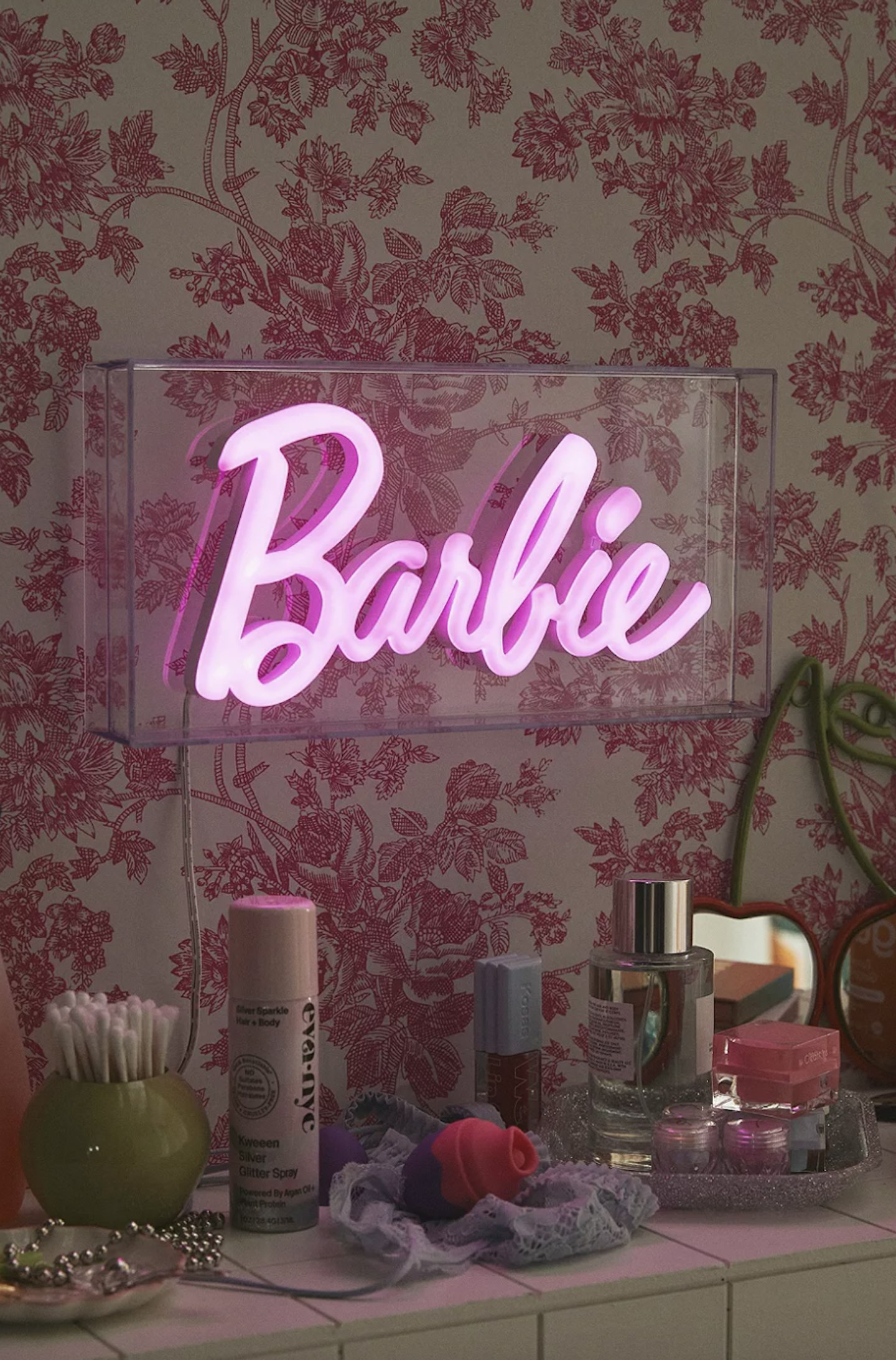  Barbie Neon Sign #2 Barbie Neon Sign #3 Barbie Neon Sign