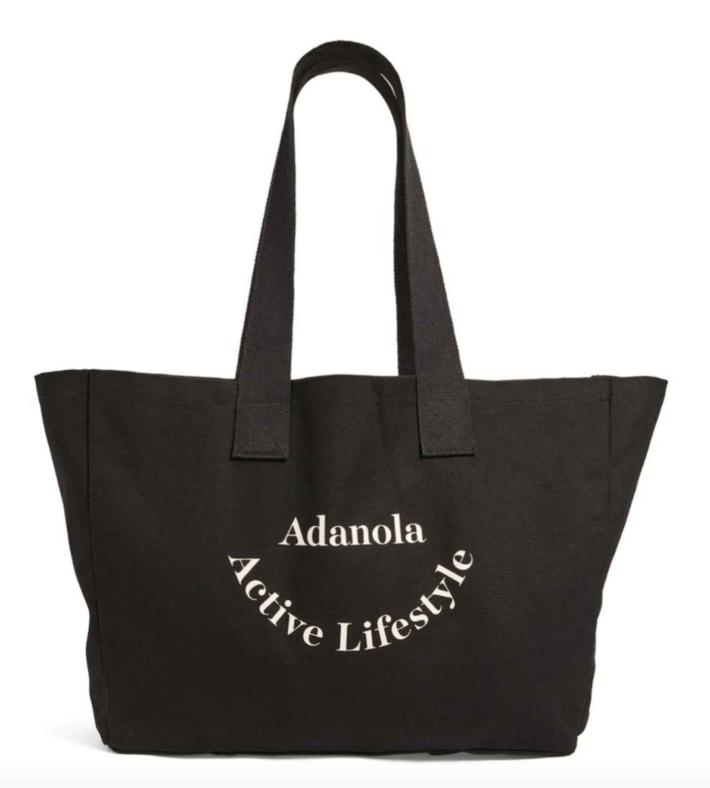 ADANOLA Active Lifestyle Tote Bag