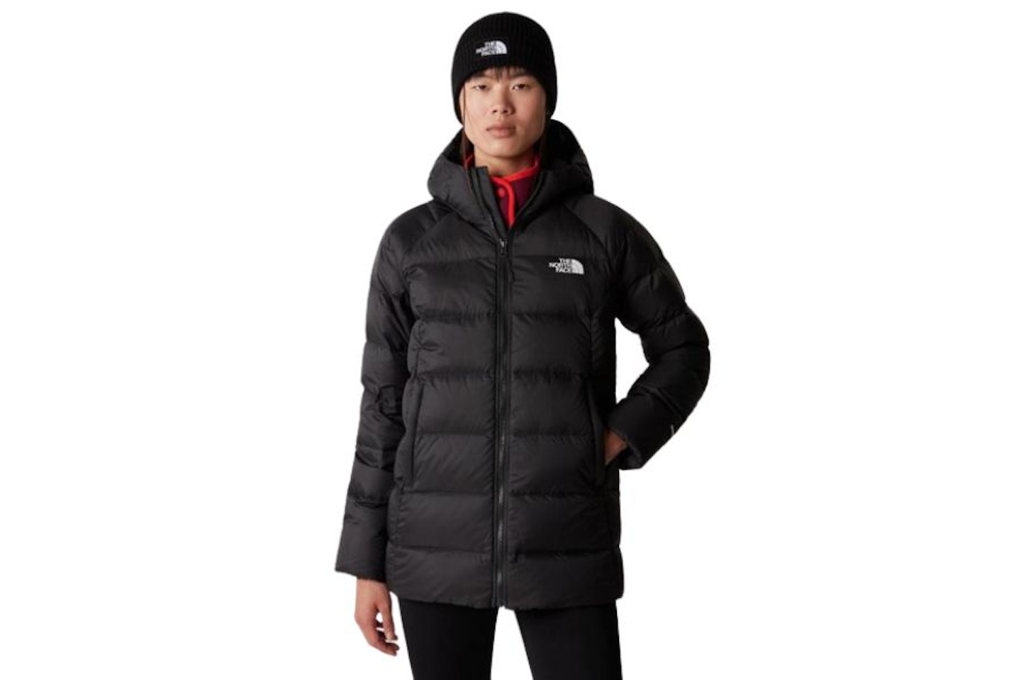 The North Face Hyalite Down Parka - best Black Friday Coat Sales 2023