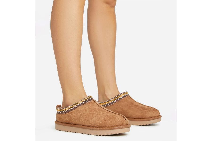 Ugg best sale tasman dupe