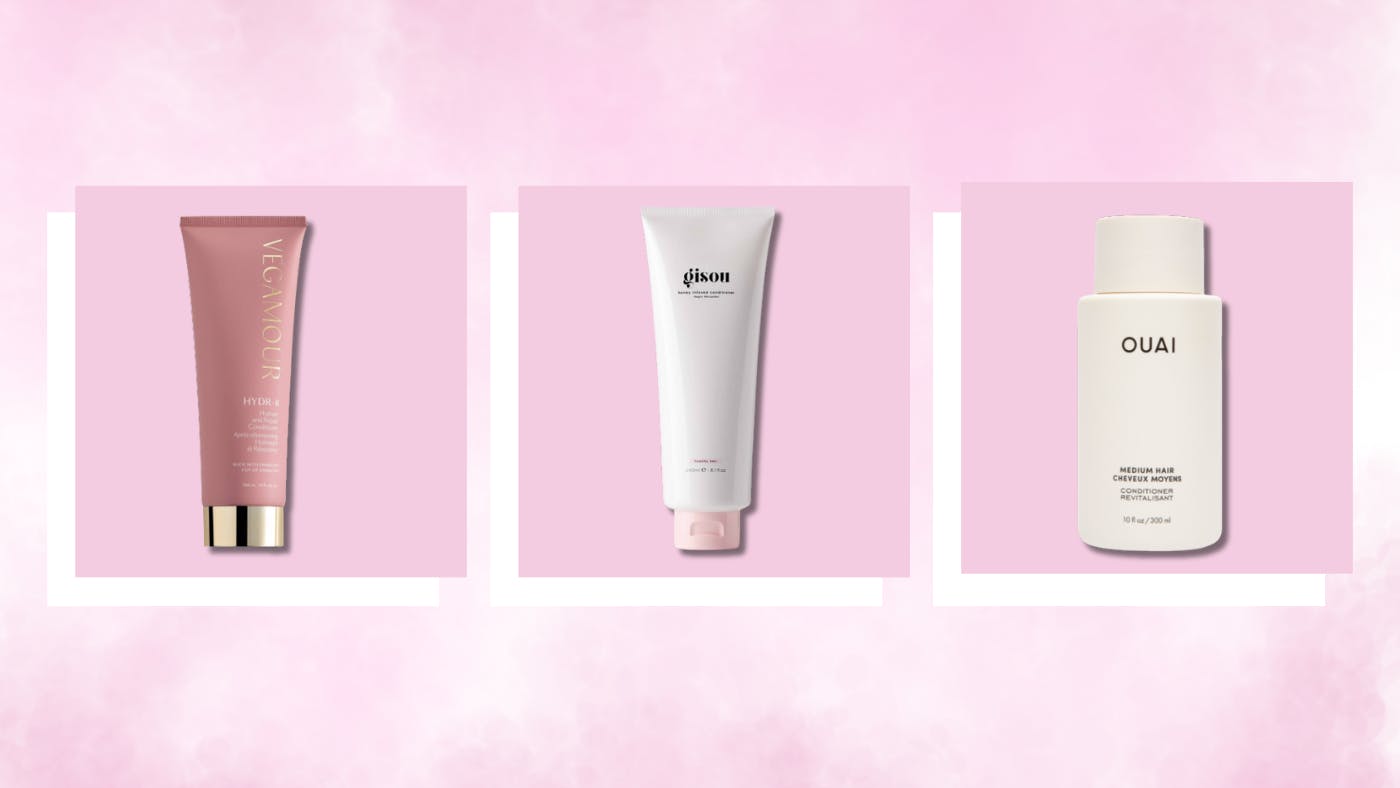 The Best Conditioners For Dry Hair