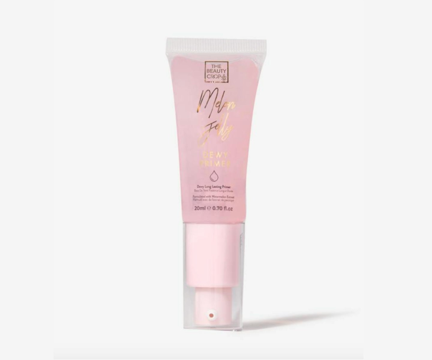 The Beauty Crop Melon Jelly Dewy Primer