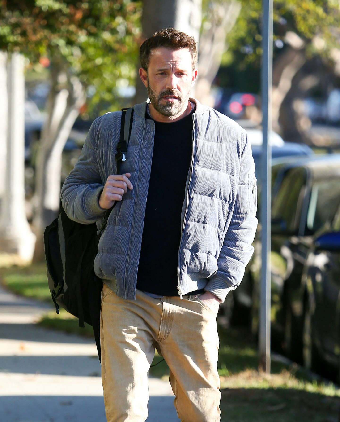 Ben Affleck