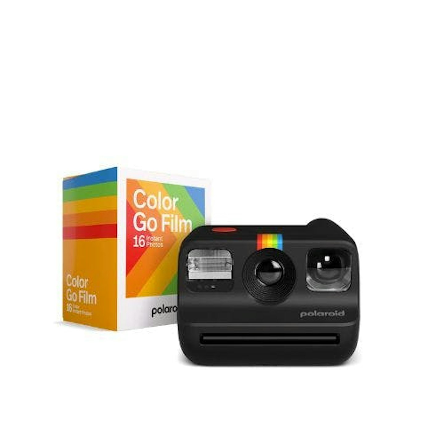 Polaroid Go Generation 2 Starter Set