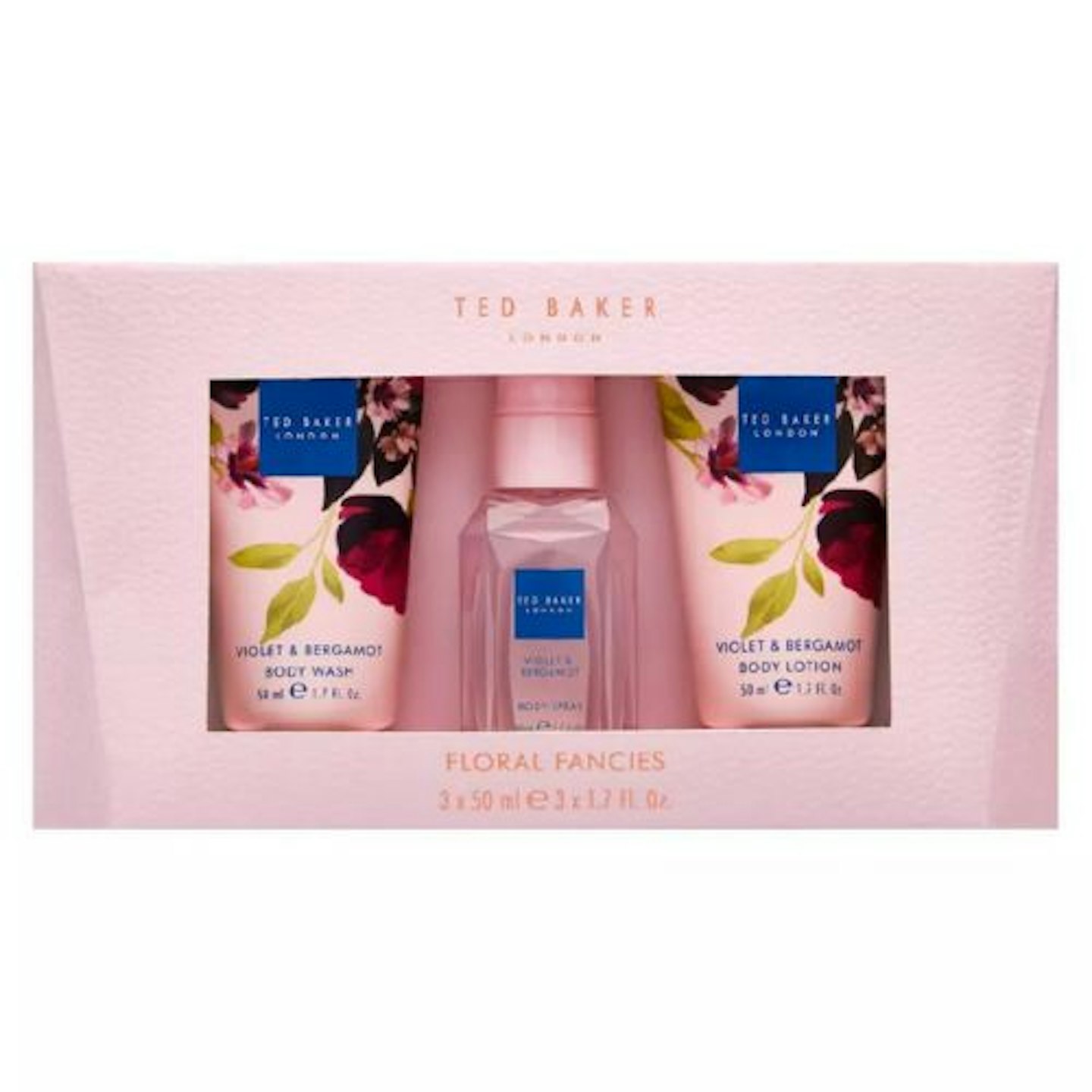 Ted Baker Floral Fancies Gift Set