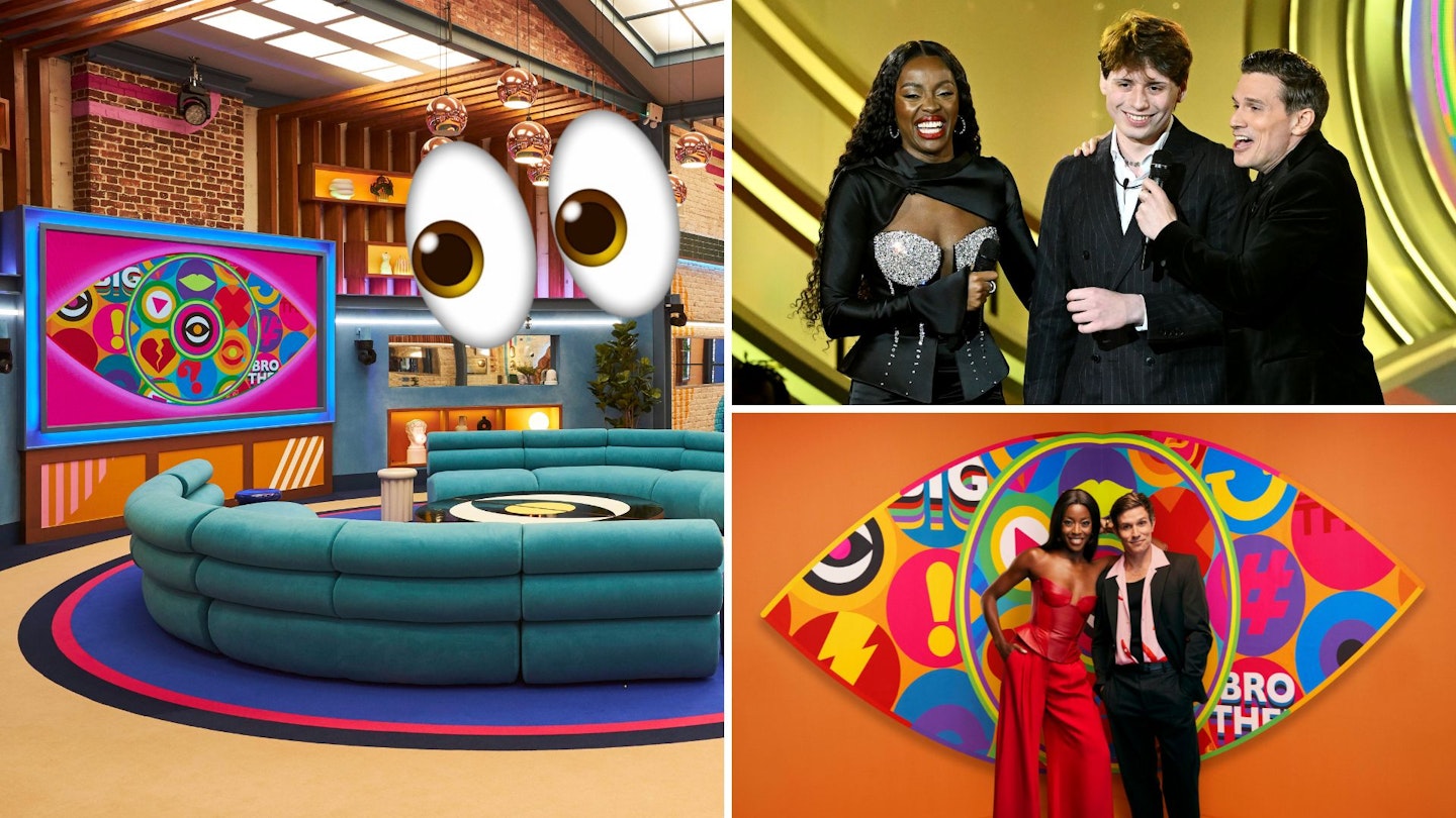 Big Brother: how to apply for the next series