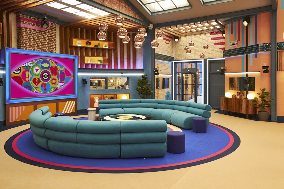 Applications are now open for next year's Big Brother
