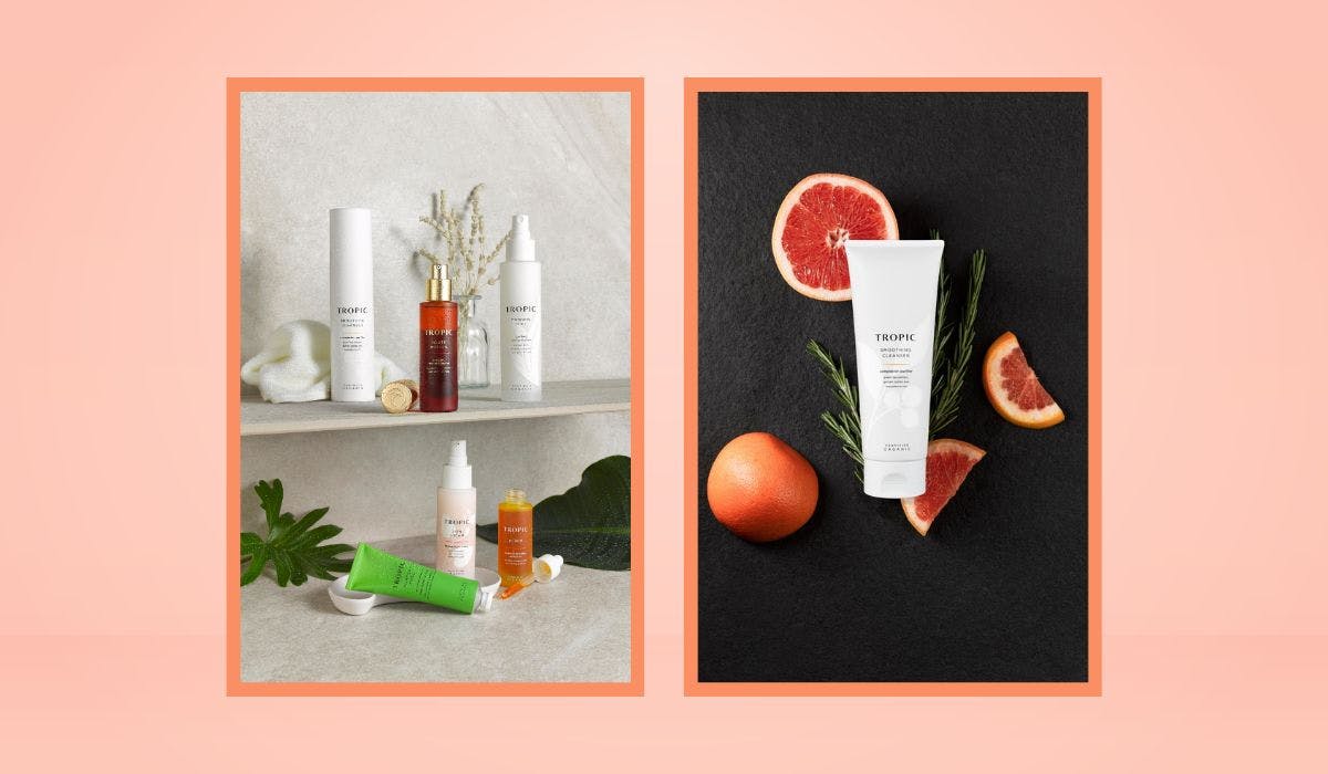 Don't miss this Tropic Skincare Black Friday offer that comes with a free gift