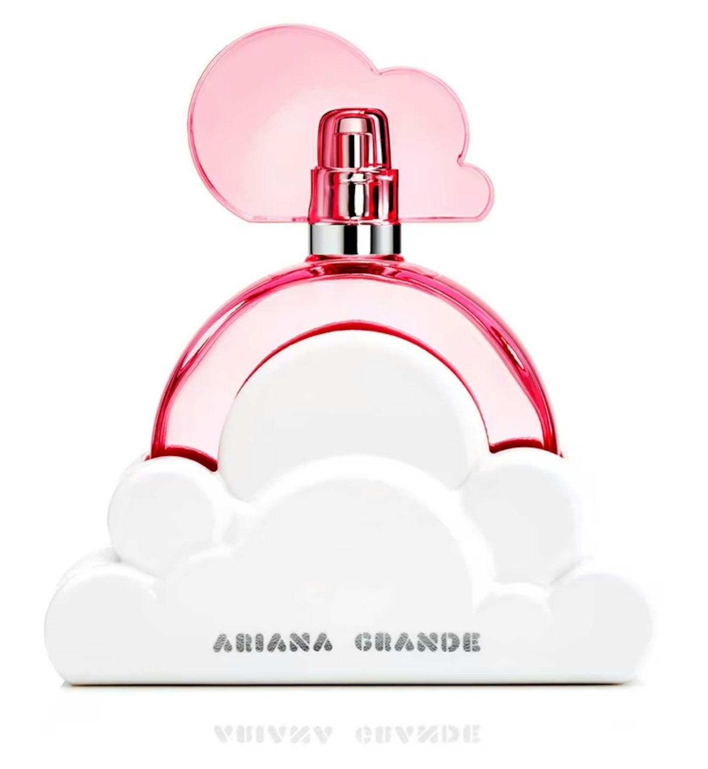 Ariana Grande Cloud Pink