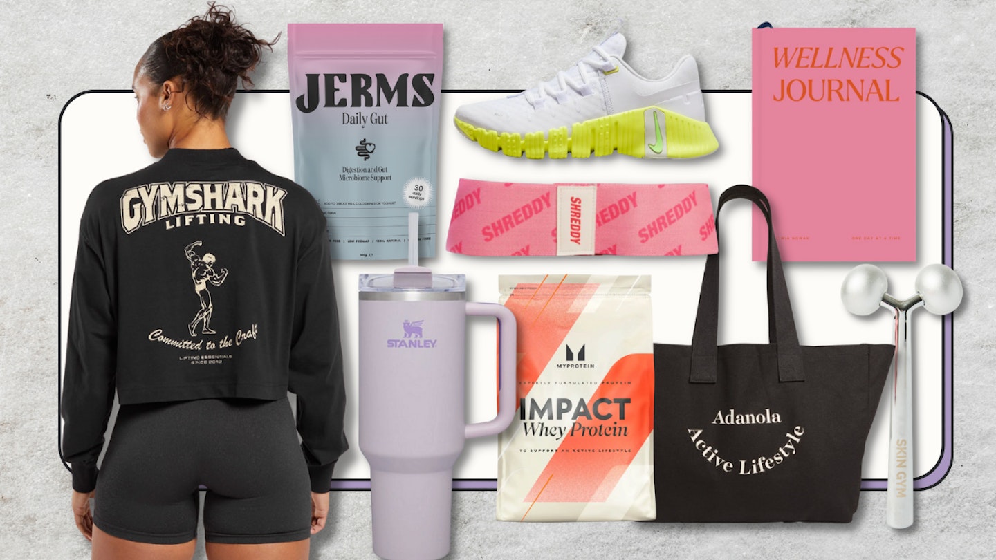 29 fitness fitness gifts for anyone obsessed with the gym