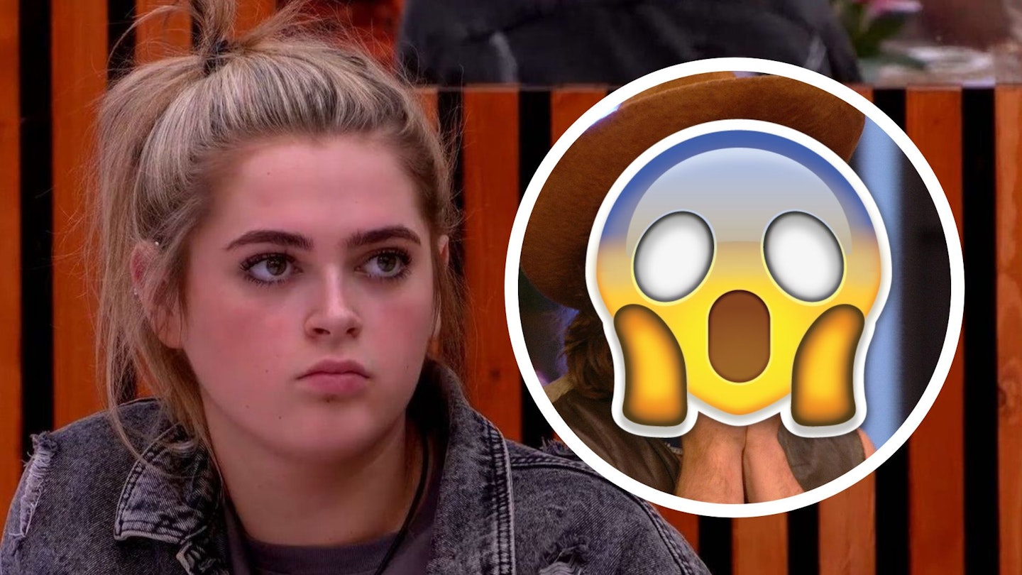 Big Brother’s Hallie Clarke calls out ‘f\*\*king horrendous’ scenes ahead of final