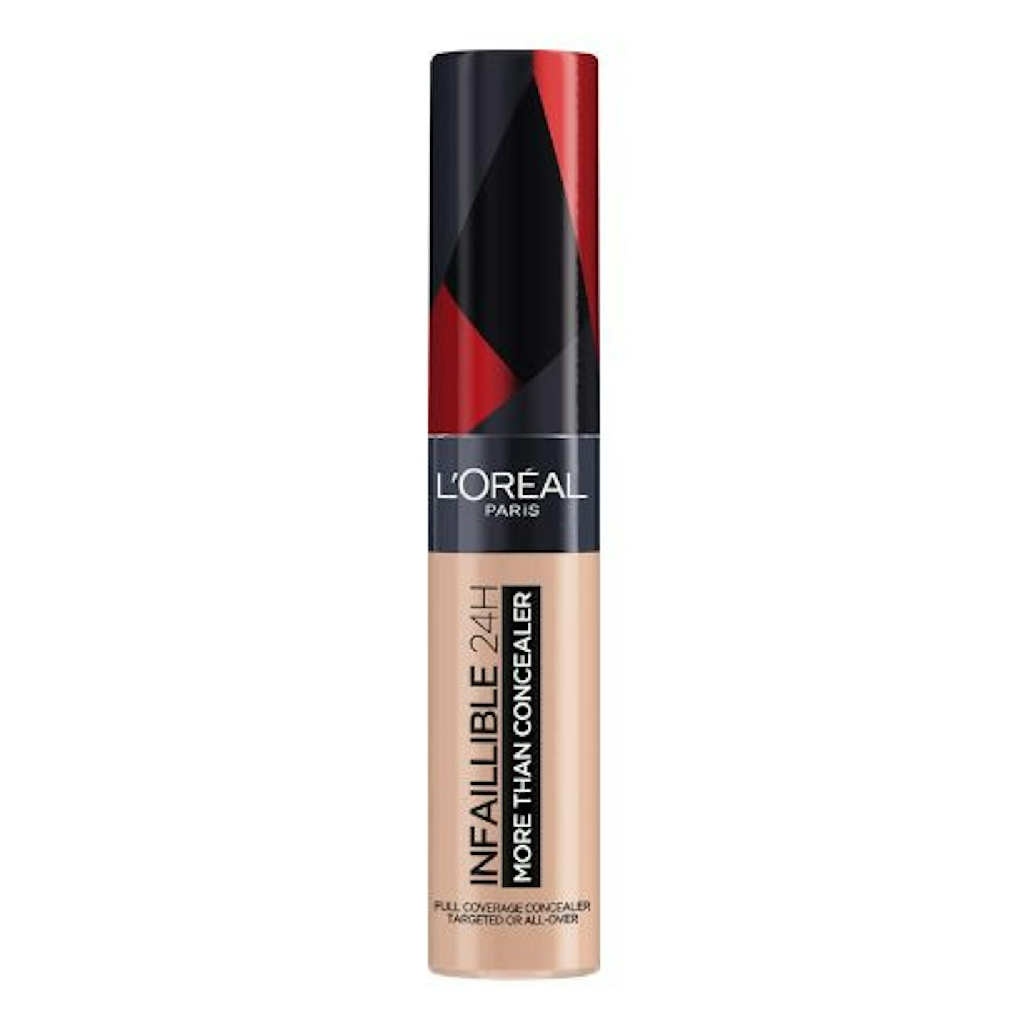 L'Oréal Paris Infallible 24H More Than Concealer 