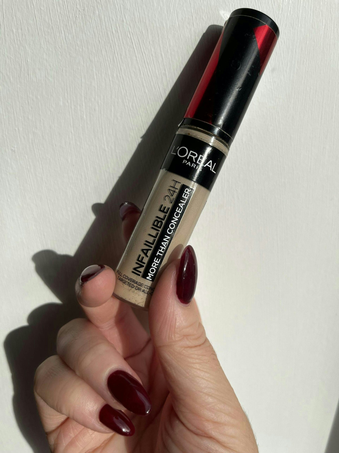 L'Oreal concealer