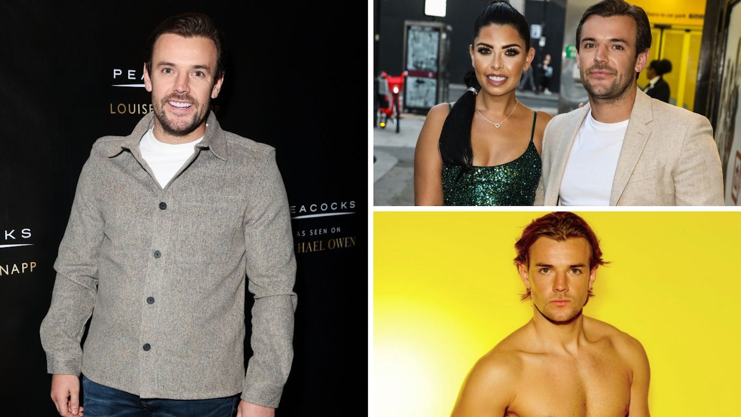 Love Island’s Nathan Massey: his age, Instagram and relationship with Cara de la Hoyde