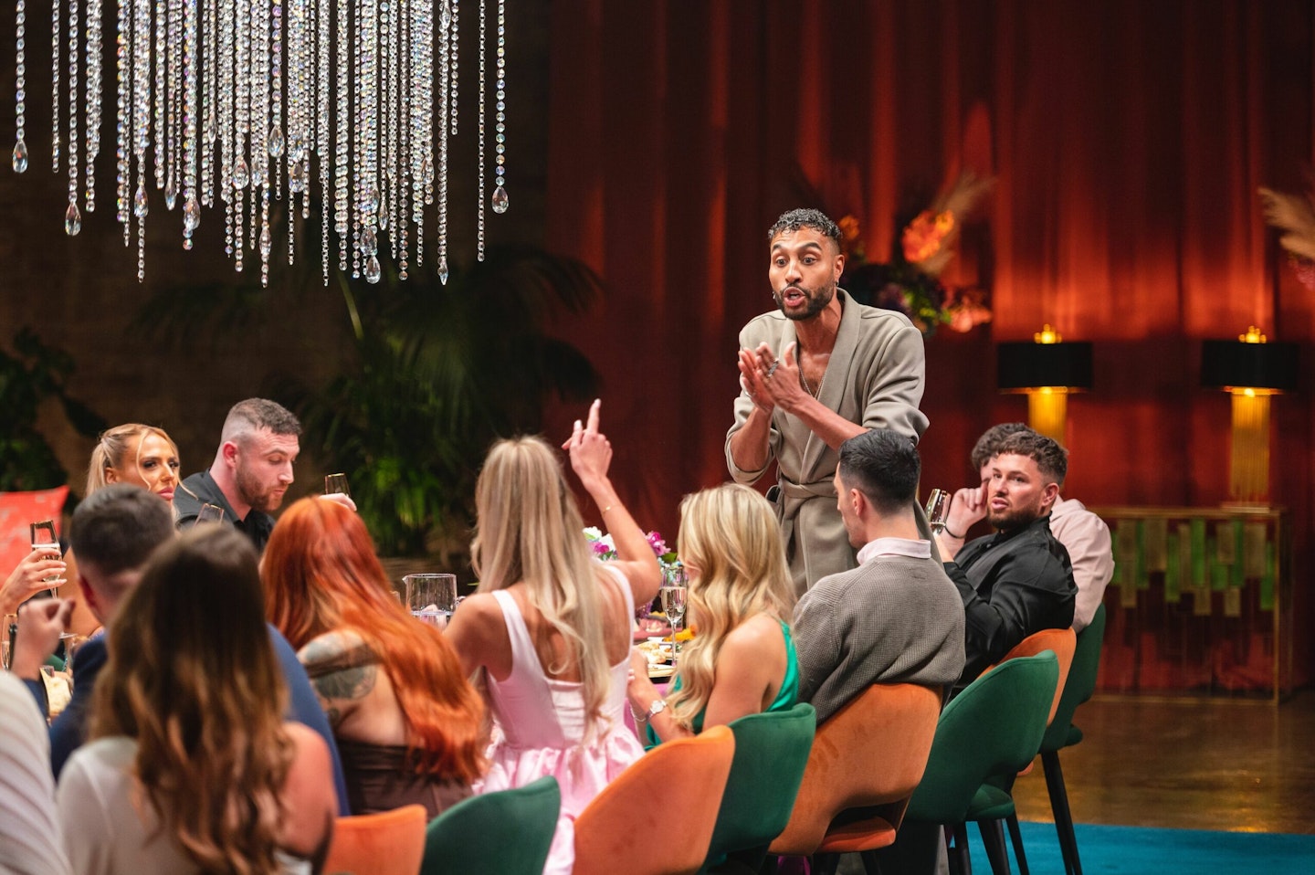 the cast of mafs