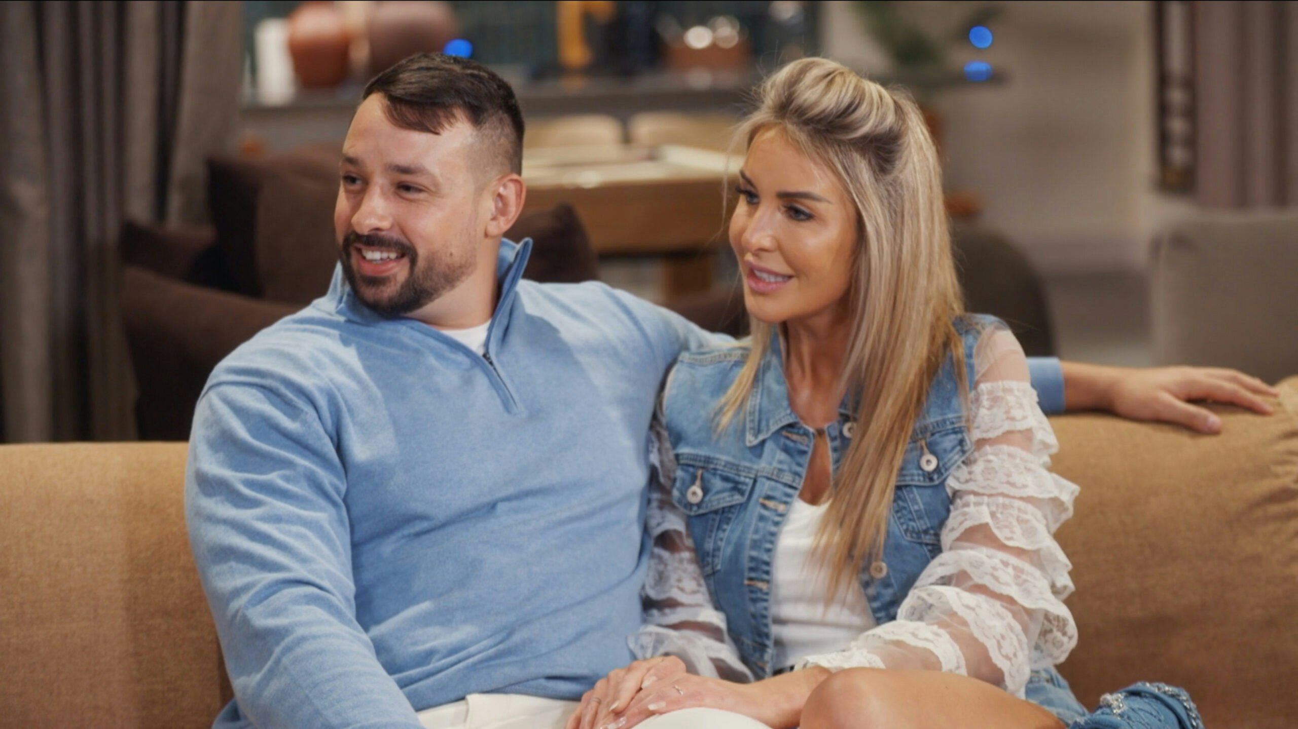 MAFS UK's Georges Berthonneau lifts the lid on secret rule break MAFS UK's Georges Berthonneau lifts the lid on secret rule break