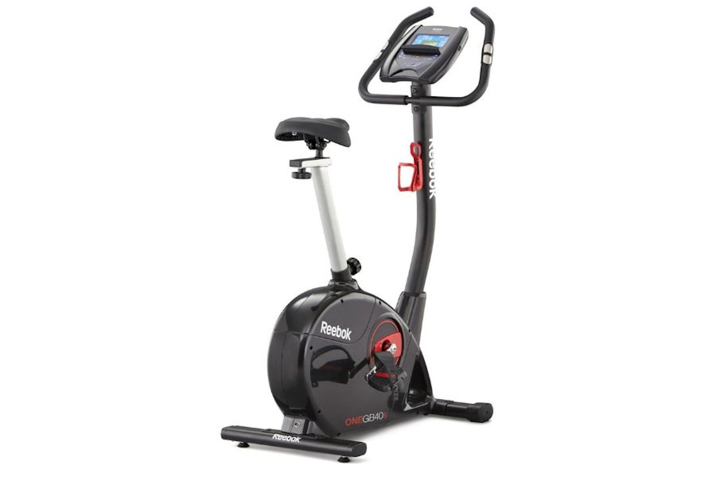 Reebok GB40S One Series Exercise Bike