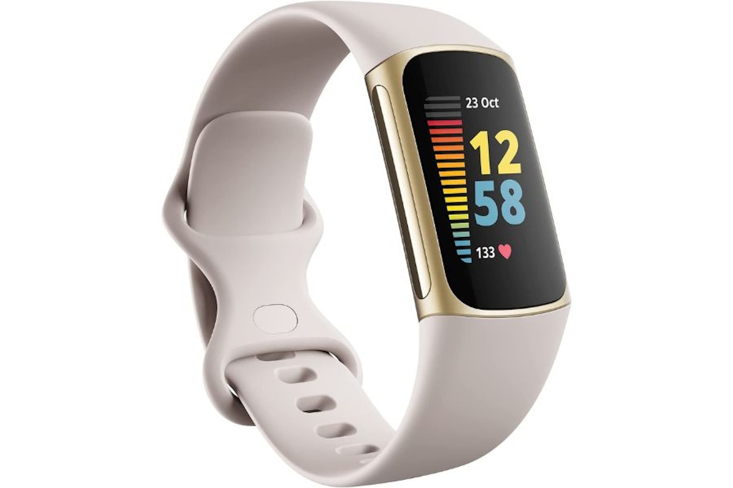 Fitbit Charge 5 Activity Tracker