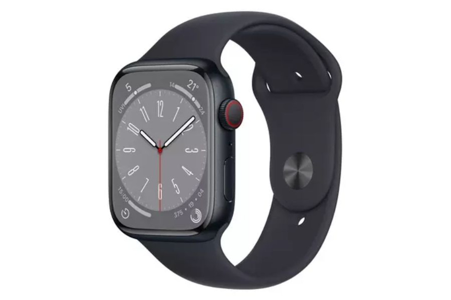 Apple Watch Series 8 Cellular 