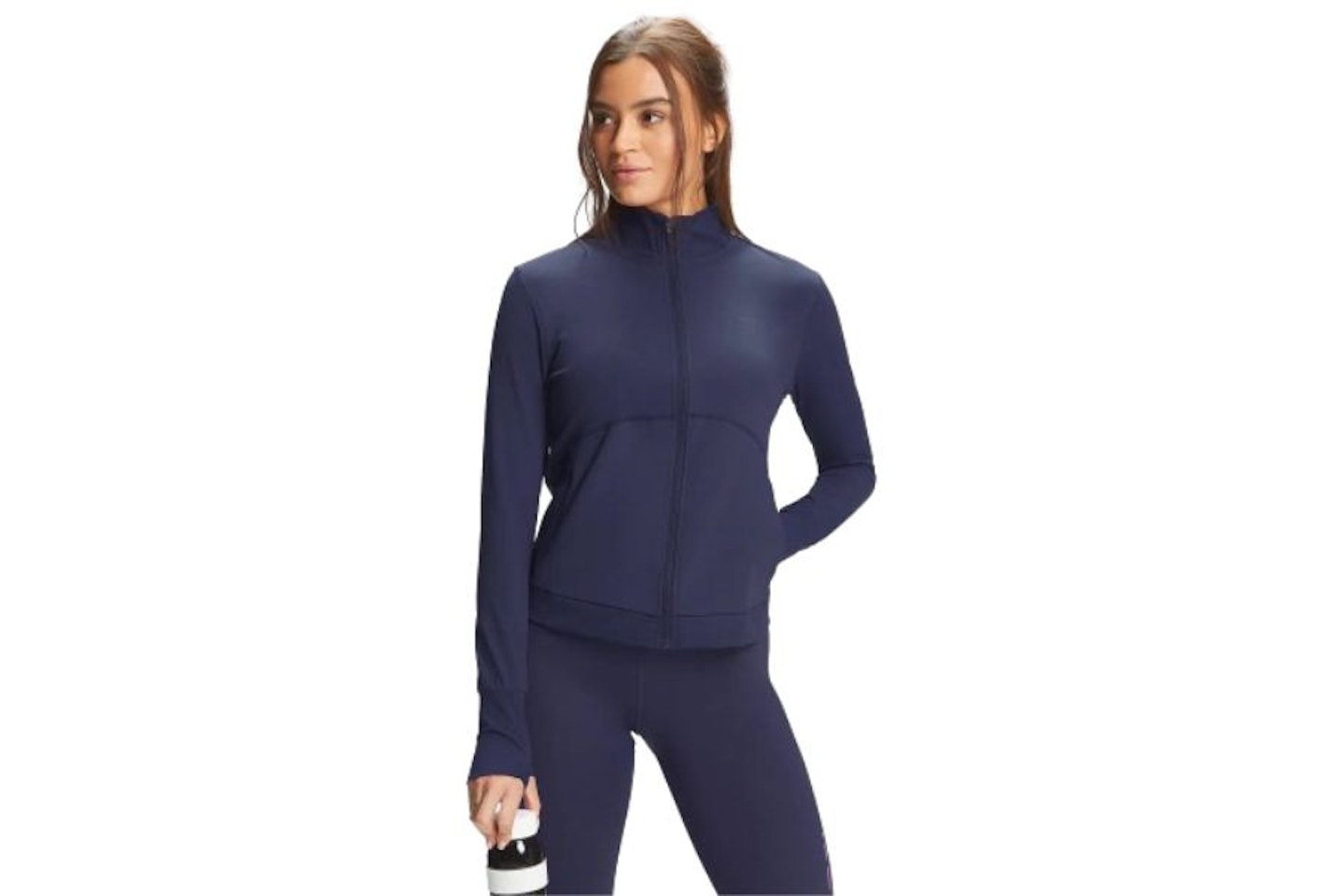 MyProtein Women's Power Regular Fit Jacket