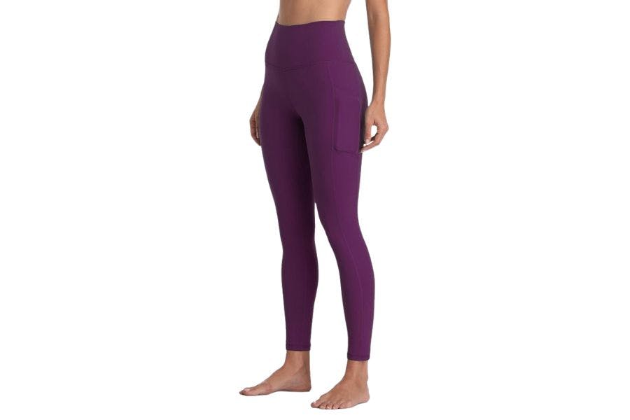 19 Best Workout Leggings Brands For Every Type Of Exercise – 2023 | Best  running leggings, Running leggings, Outfits with leggings