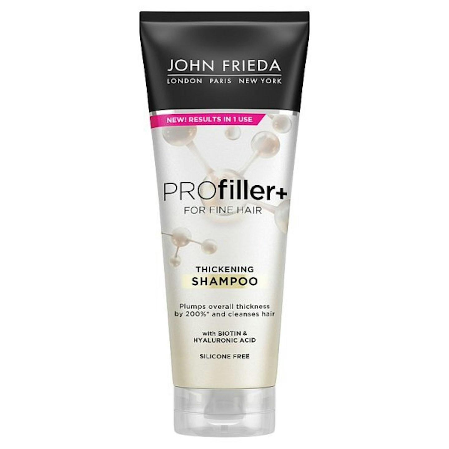 John Frieda