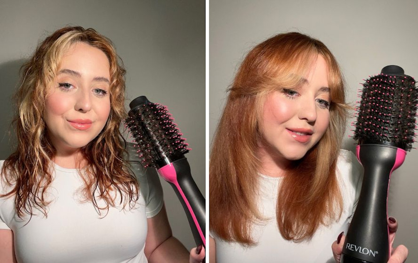 The TikTok-viral Revlon hair tool is finally on sale for Black Friday