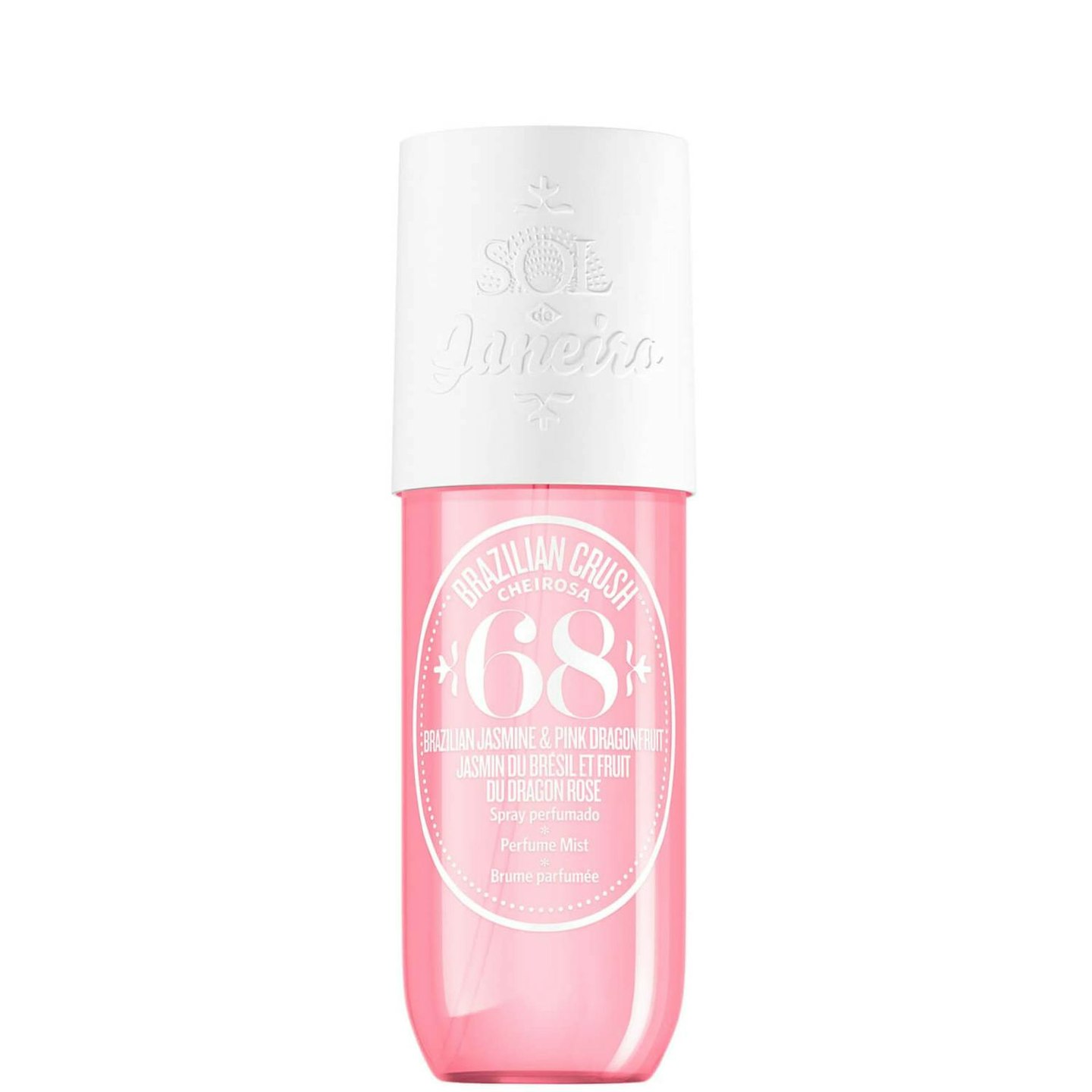 Sol de Janeiro Cheirosa 68 Perfume Mist 240ml