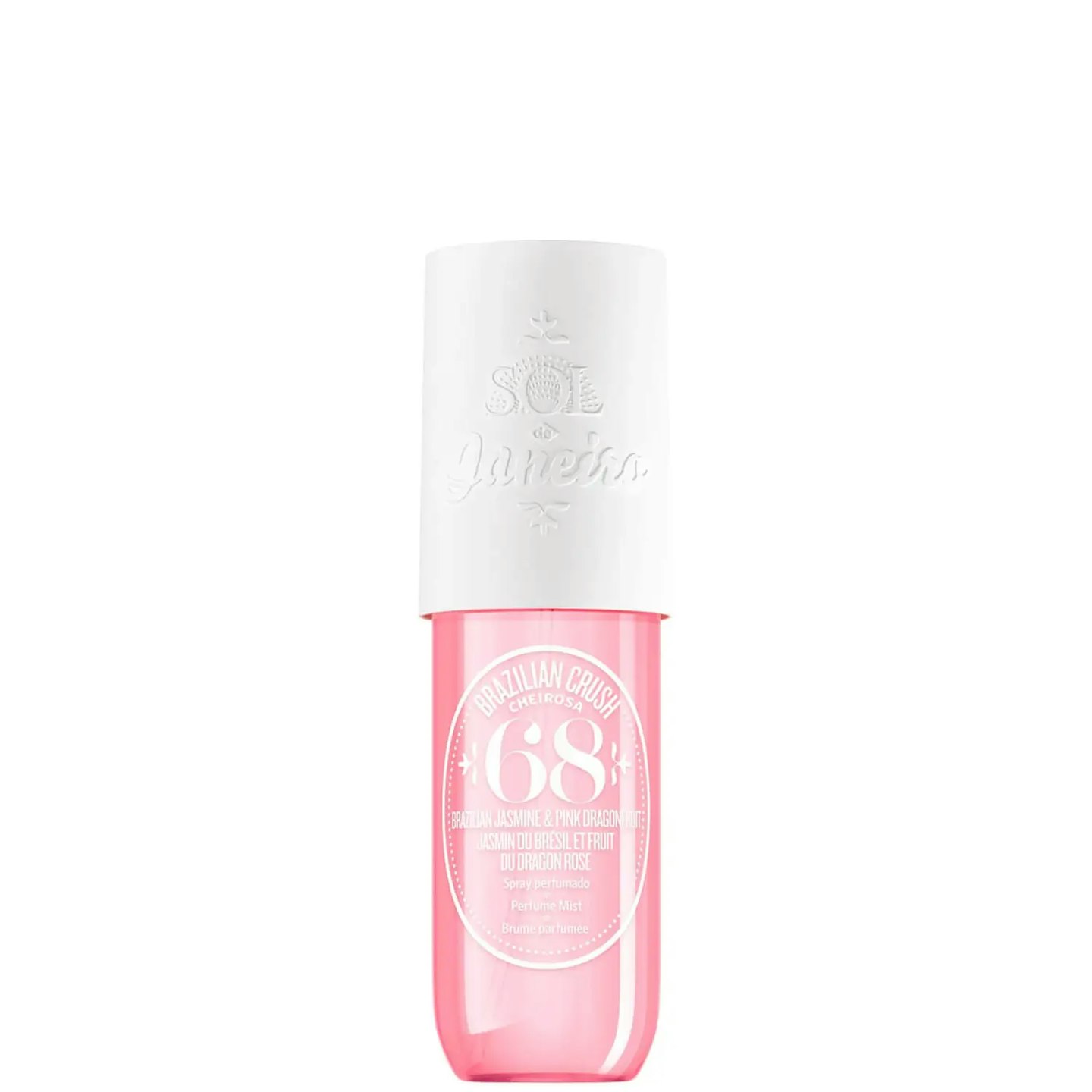 Sol de Janeiro Cheirosa 68 Perfume Mist 90ml