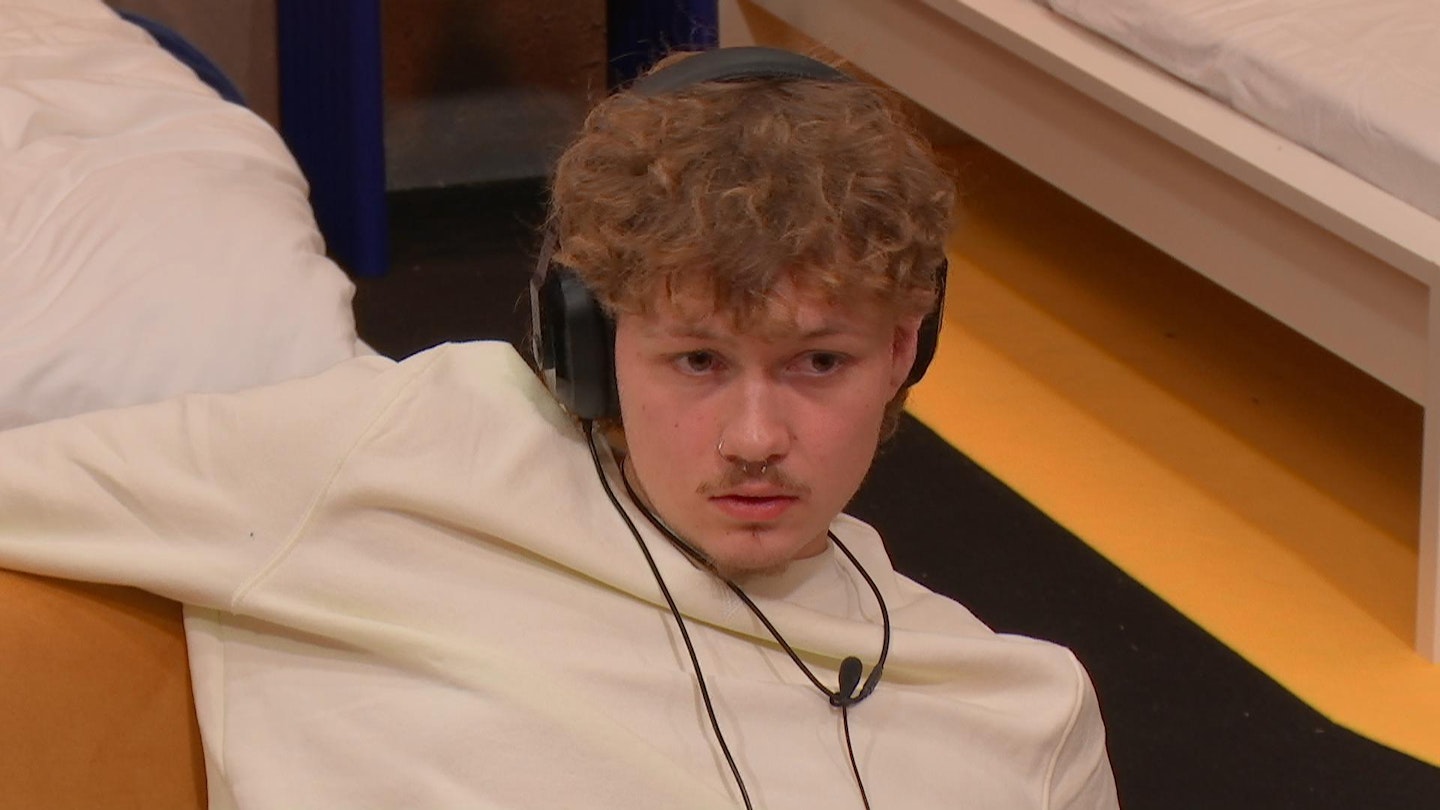 Tom Big Brother