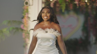 Love Island 2023 bombshell Whitney Adebayo announces 'ICONIC' new job