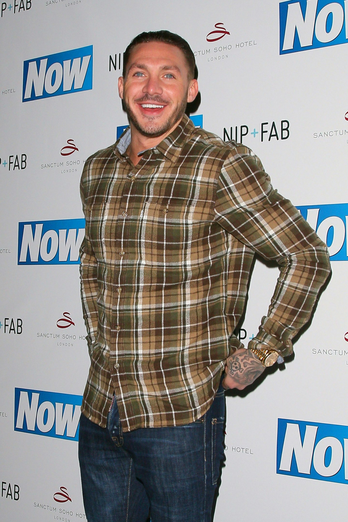 Kirk Norcross, series 9 £200,000