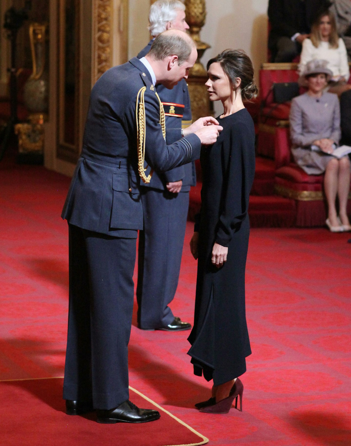 Victoria Beckham OBE