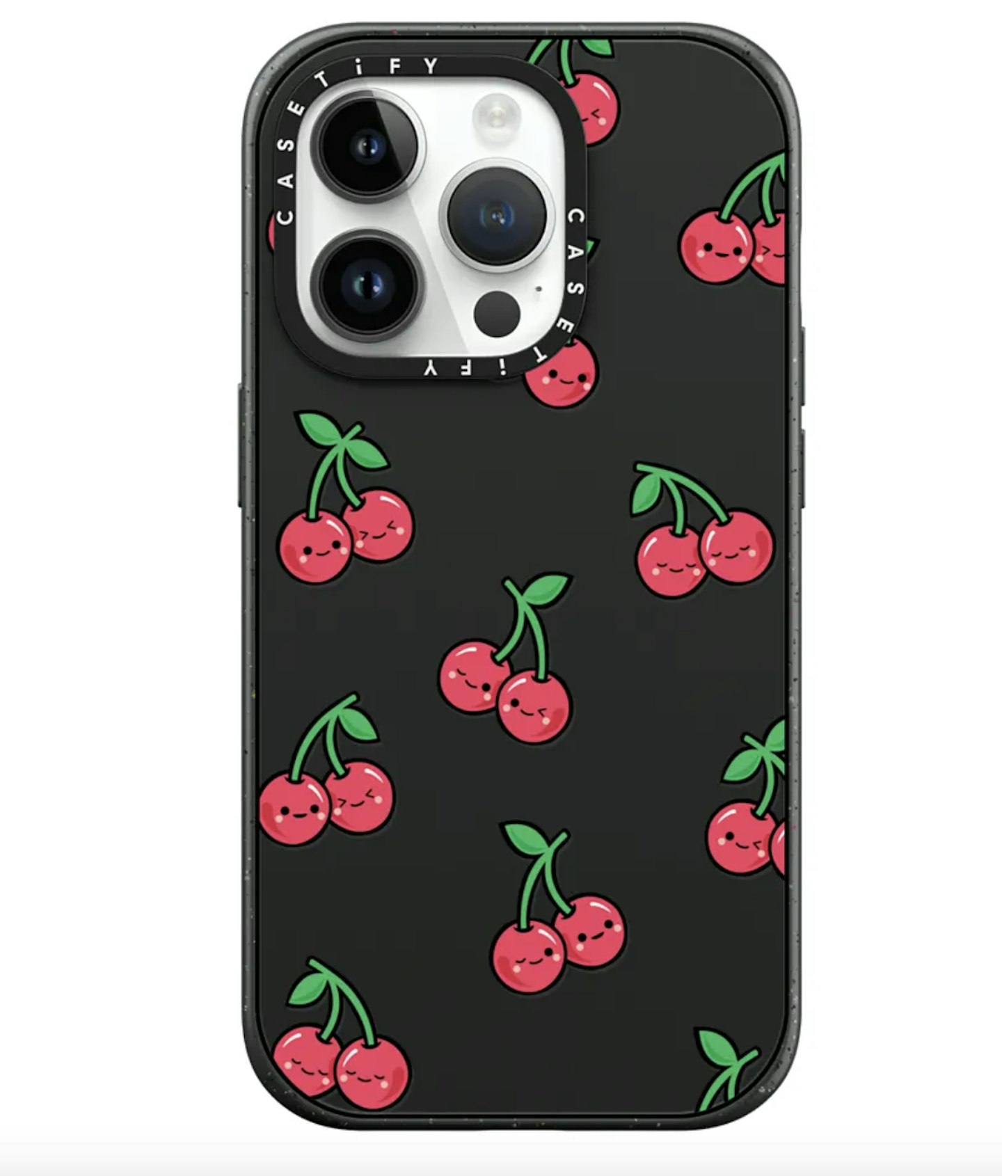 Casetify Cheeky Cherries Phone Case