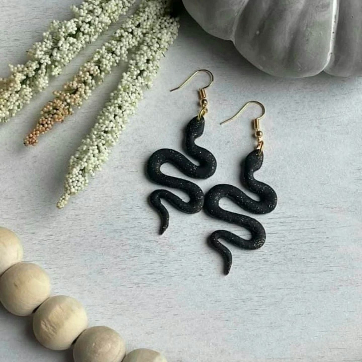 Karen Earring | Taylor Swift Inspired | Reputation Tour Snake