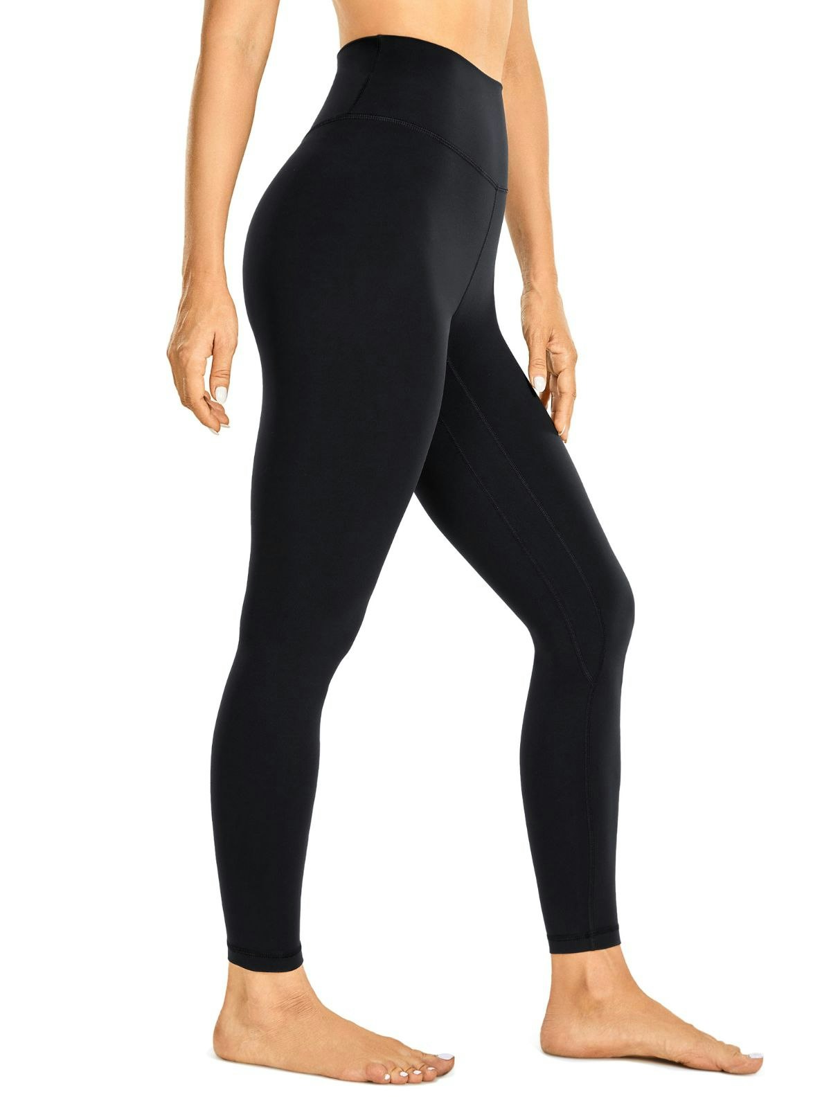 The Best Black Leggings Where To Shop Online UK 2024