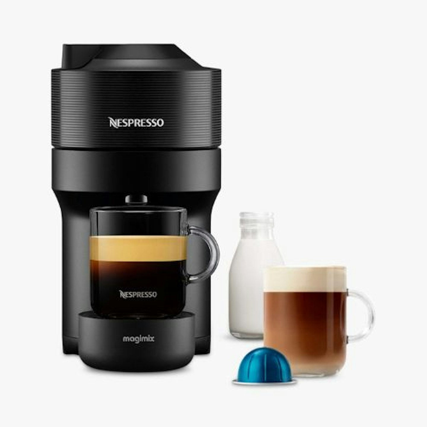 Nespresso Vertuo Pop Coffee Pod Machine