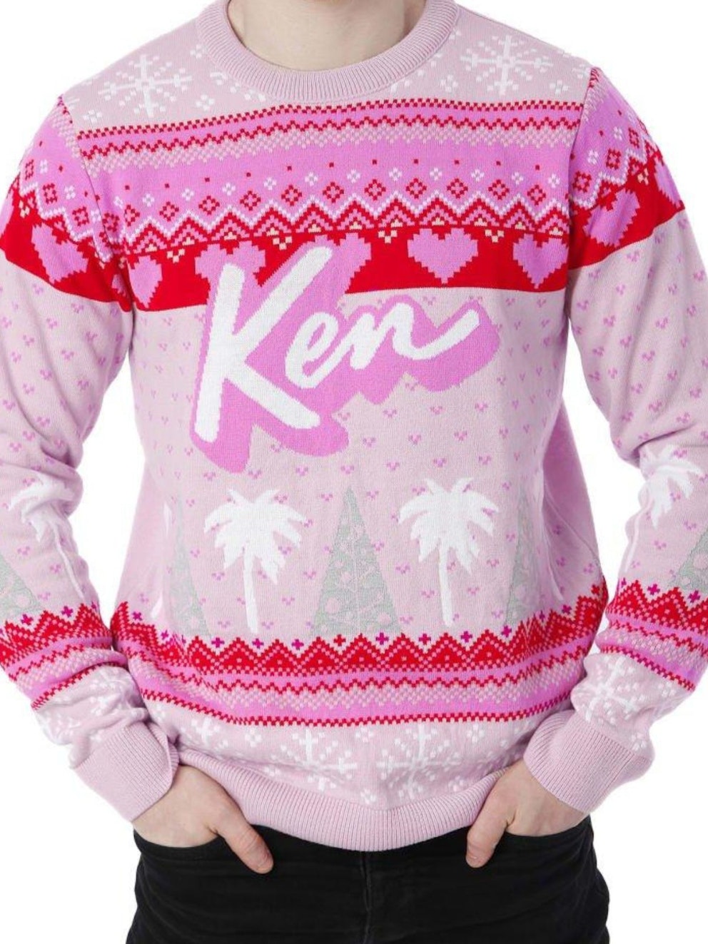20 Best Christmas Jumpers High Street 2023 Where To Buy heatworld