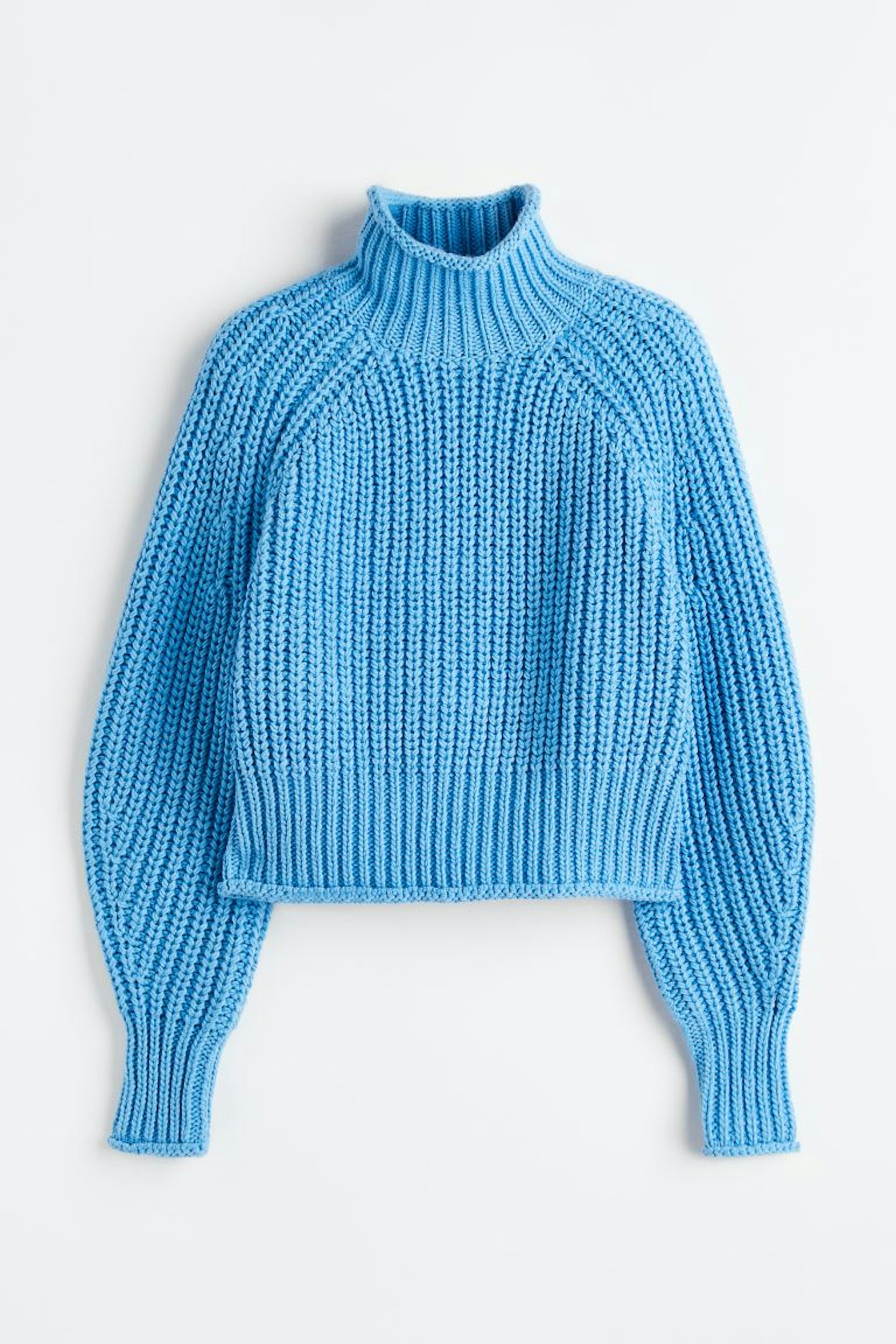 H and M Knitted Jumper 