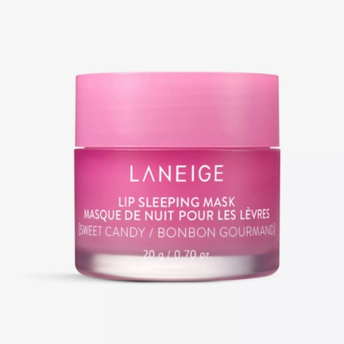 I've Found A £7 Dupe For The Laneige Lip Sleeping Mask