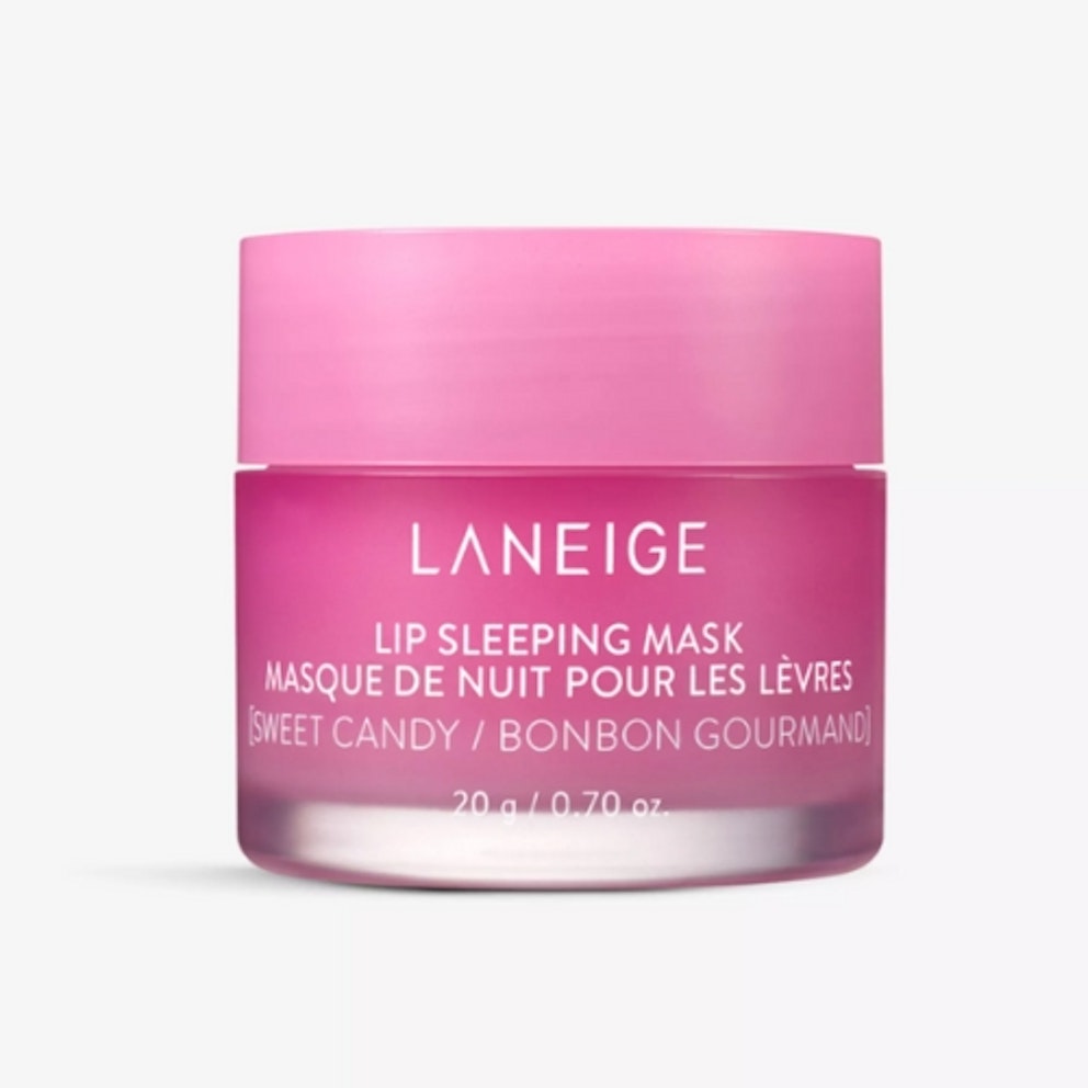 I've Found A £7 Dupe For The Laneige Lip Sleeping Mask