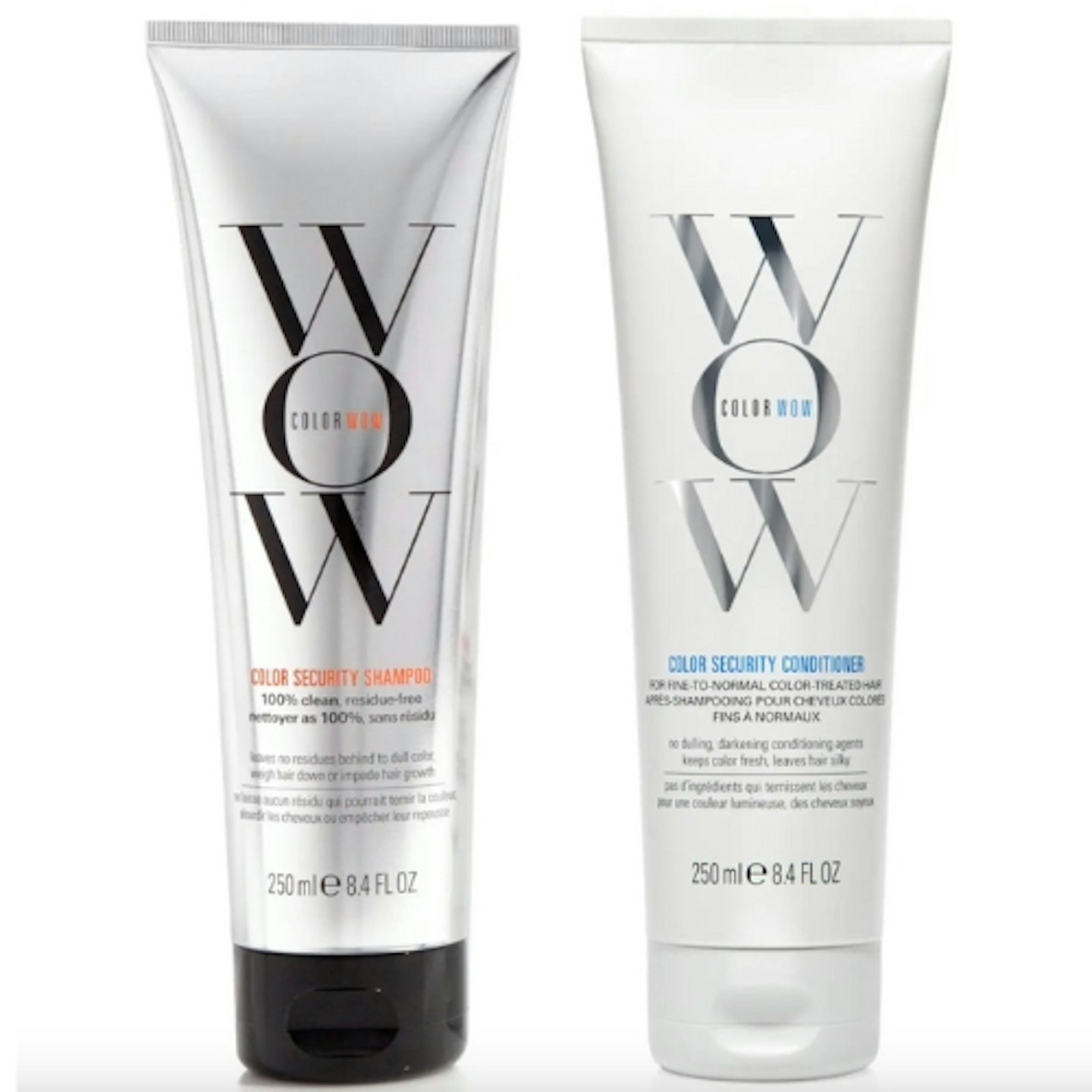 Color Wow Dream Clean Fine to Normal Duo