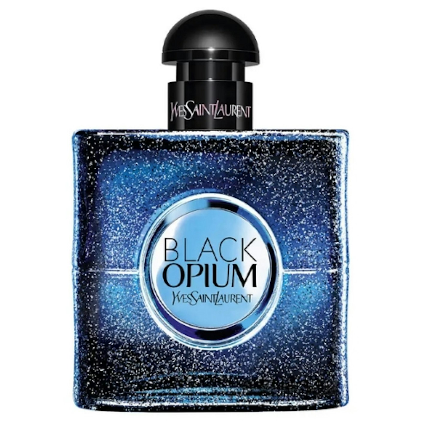 Yves Saint Laurent Black Opium Intense Eau de Parfum - 50ml