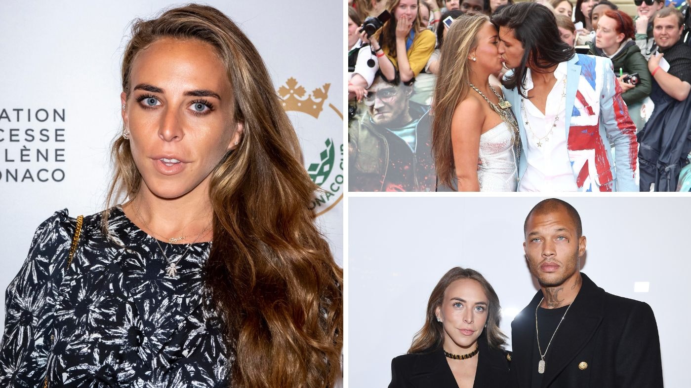 Made in Chelsea’s Chloe Green her age, husband and what she’s doing now